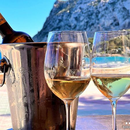 Vh Costablanca - Apartamento Riviera Морайра Екстер'єр фото