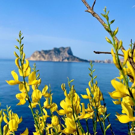 Vh Costablanca - Apartamento Riviera Морайра Екстер'єр фото