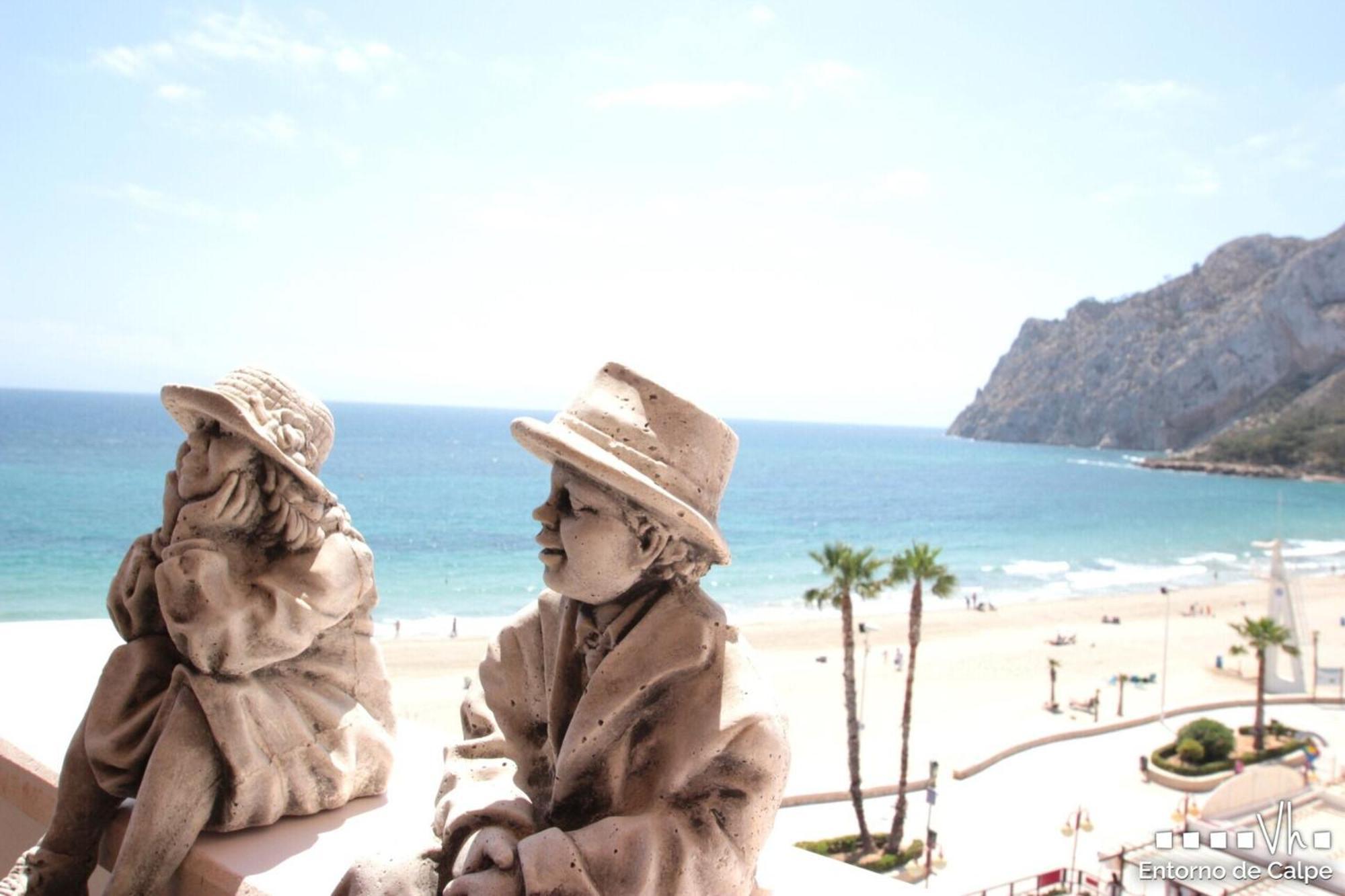 Vh Costablanca - Apartamento Riviera Морайра Екстер'єр фото
