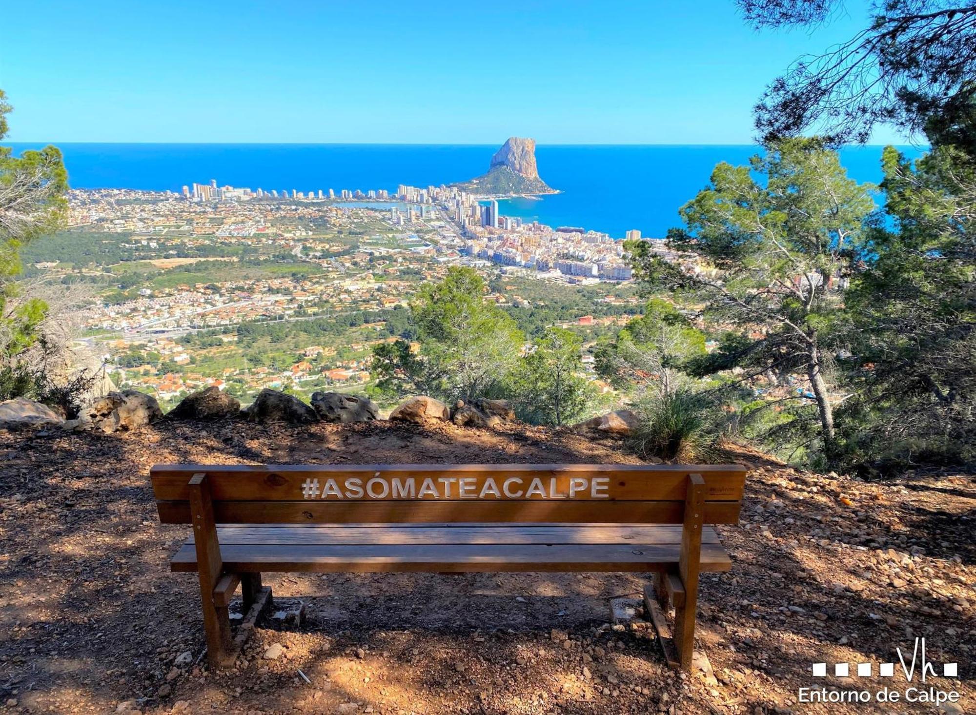 Vh Costablanca - Apartamento Riviera Морайра Екстер'єр фото