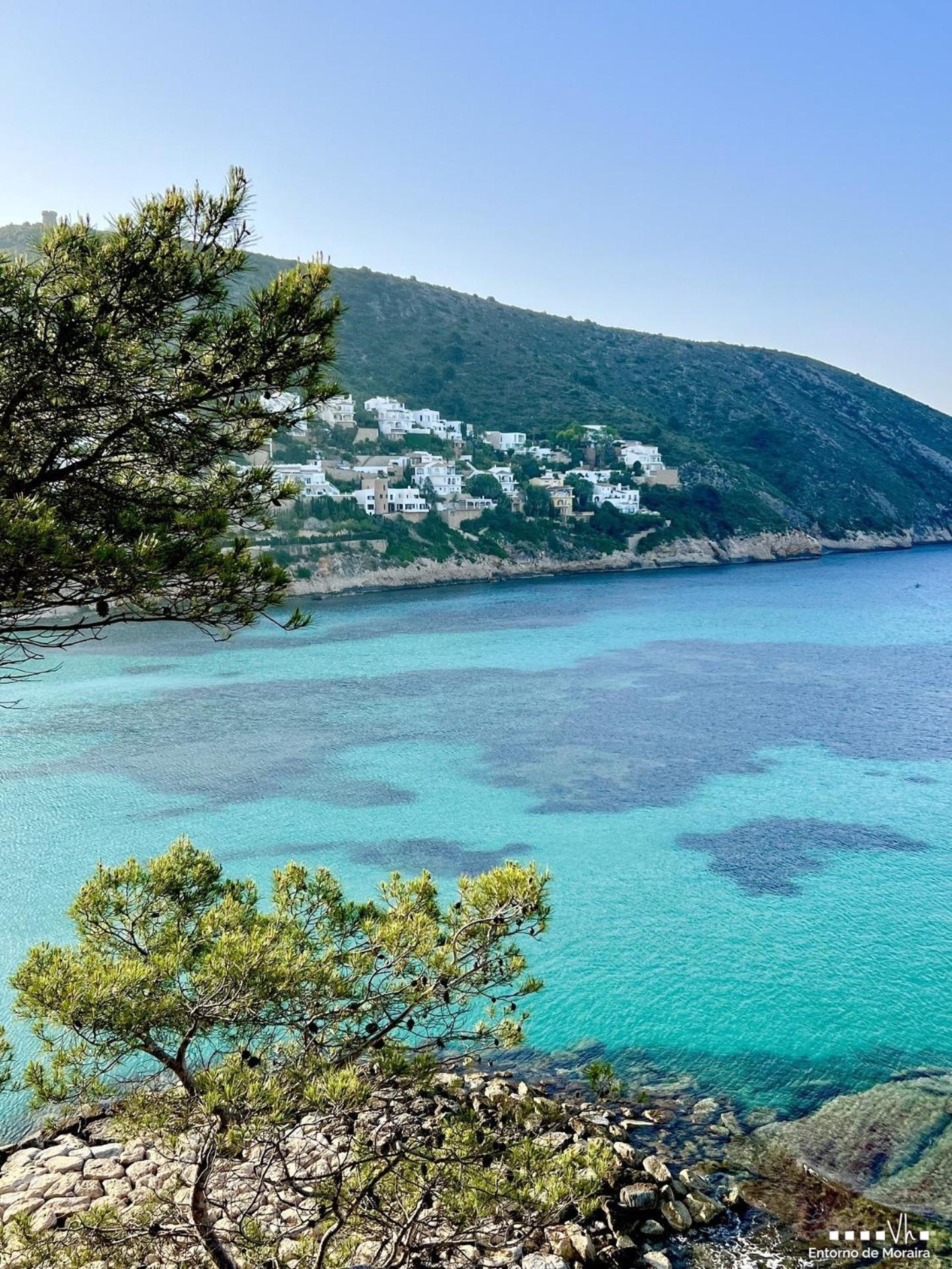 Vh Costablanca - Apartamento Riviera Морайра Екстер'єр фото