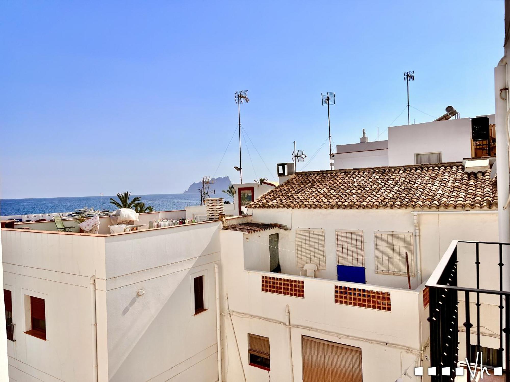 Vh Costablanca - Apartamento Riviera Морайра Екстер'єр фото
