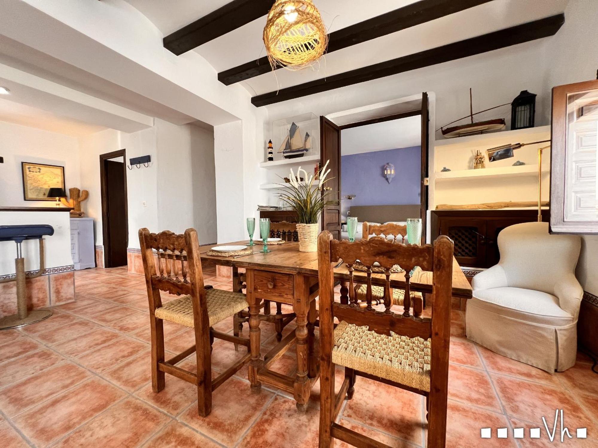 Vh Costablanca - Apartamento Riviera Морайра Екстер'єр фото