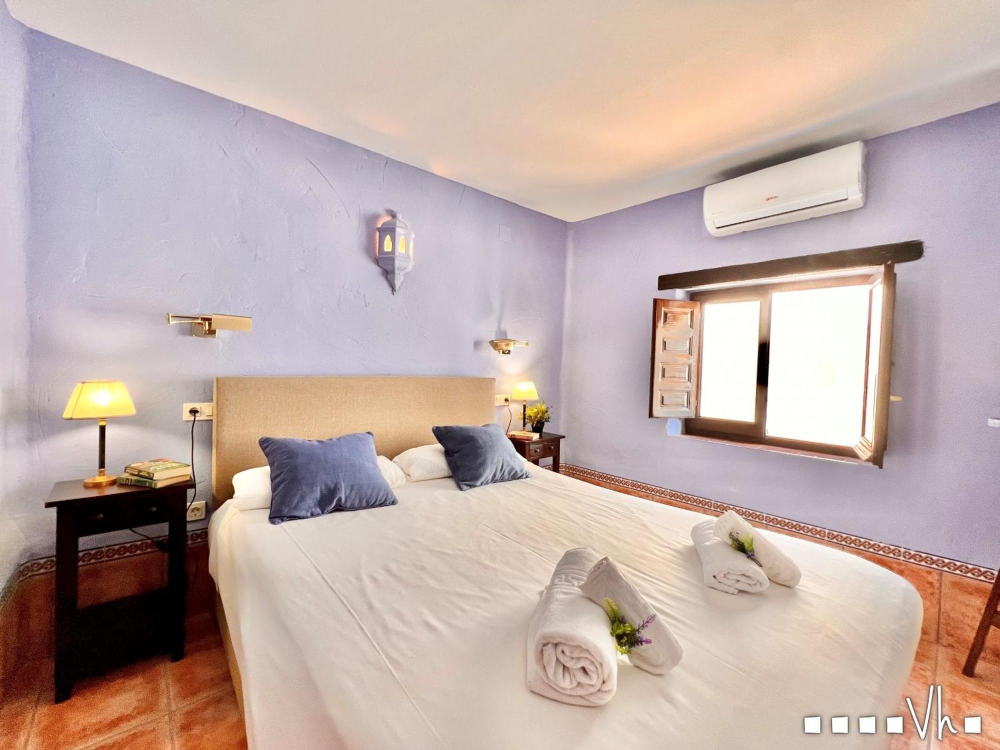 Vh Costablanca - Apartamento Riviera Морайра Екстер'єр фото