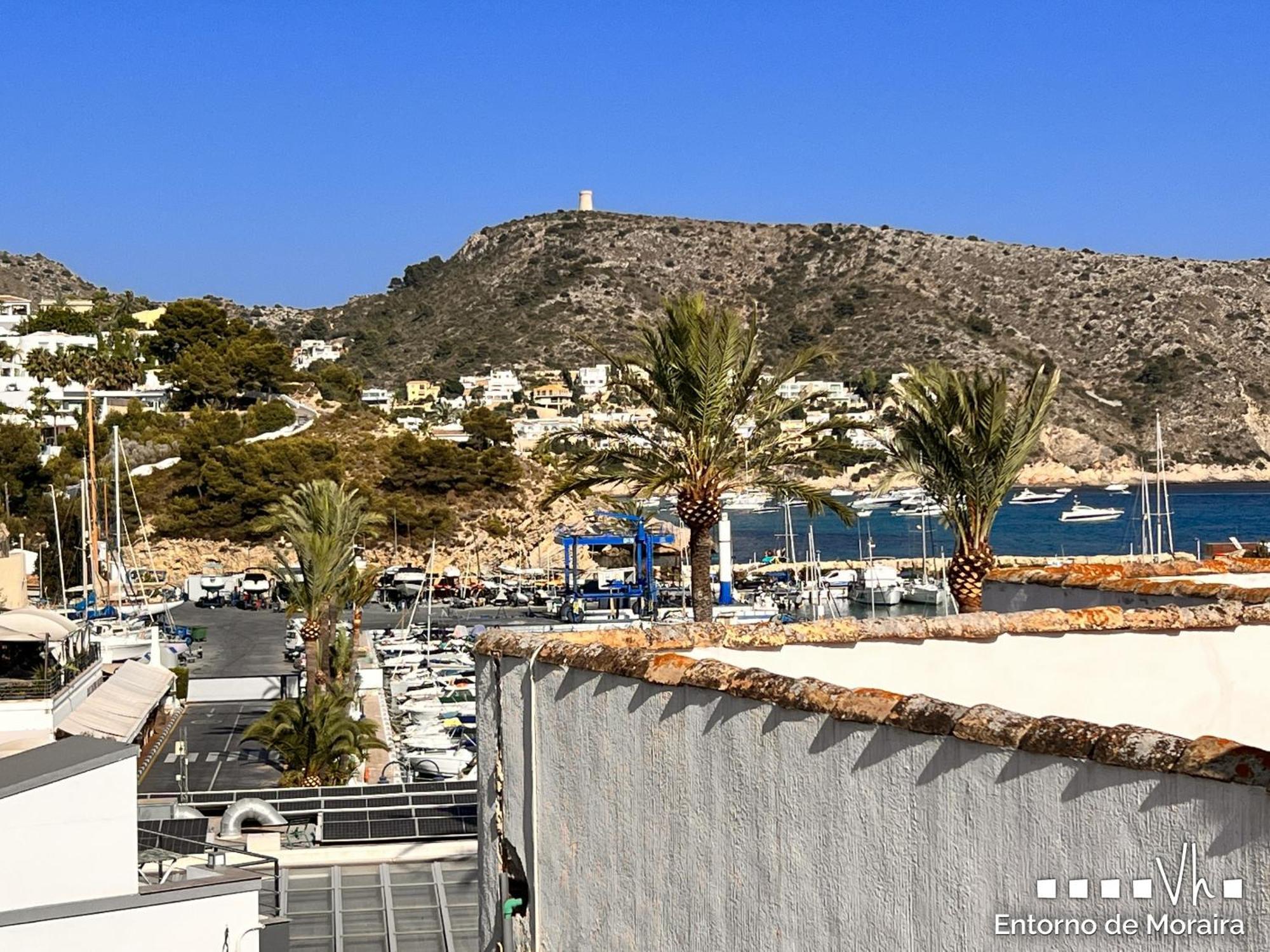 Vh Costablanca - Apartamento Riviera Морайра Екстер'єр фото