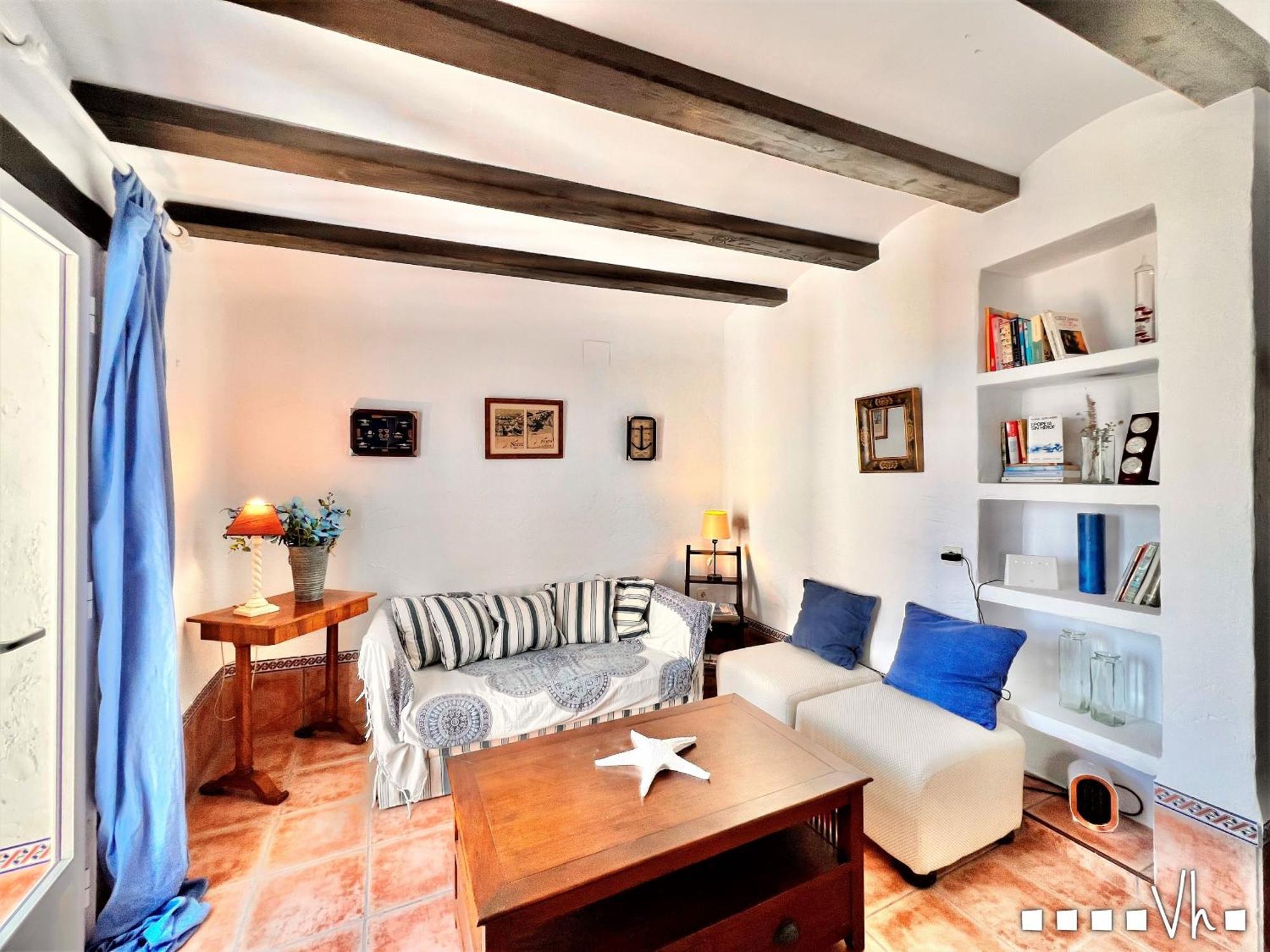 Vh Costablanca - Apartamento Riviera Морайра Екстер'єр фото