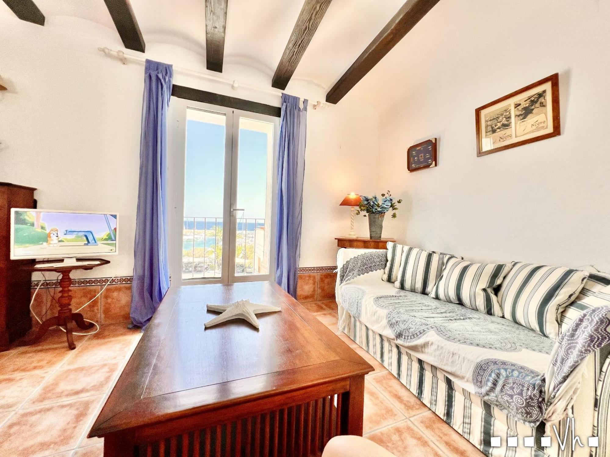 Vh Costablanca - Apartamento Riviera Морайра Екстер'єр фото