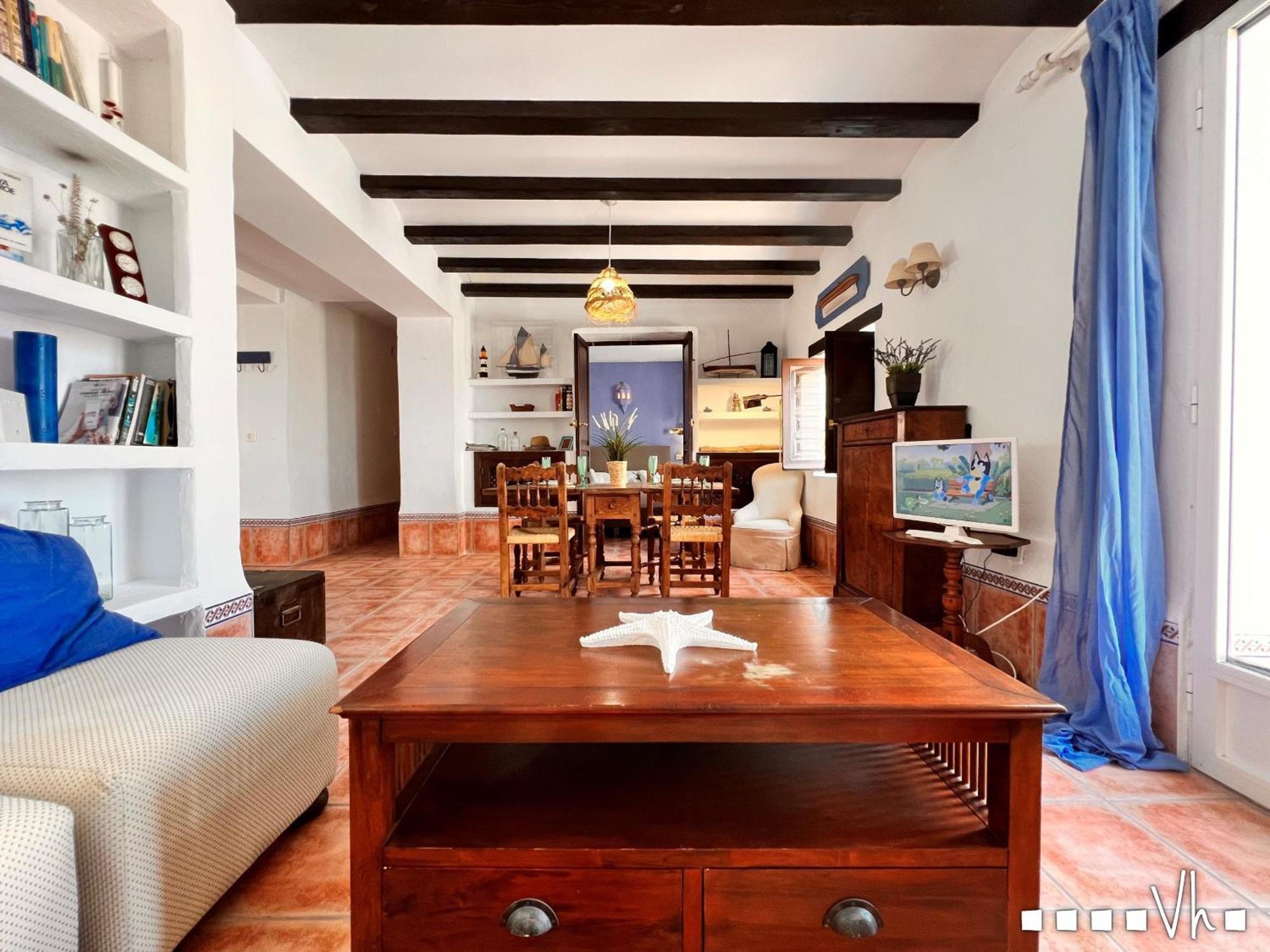 Vh Costablanca - Apartamento Riviera Морайра Екстер'єр фото