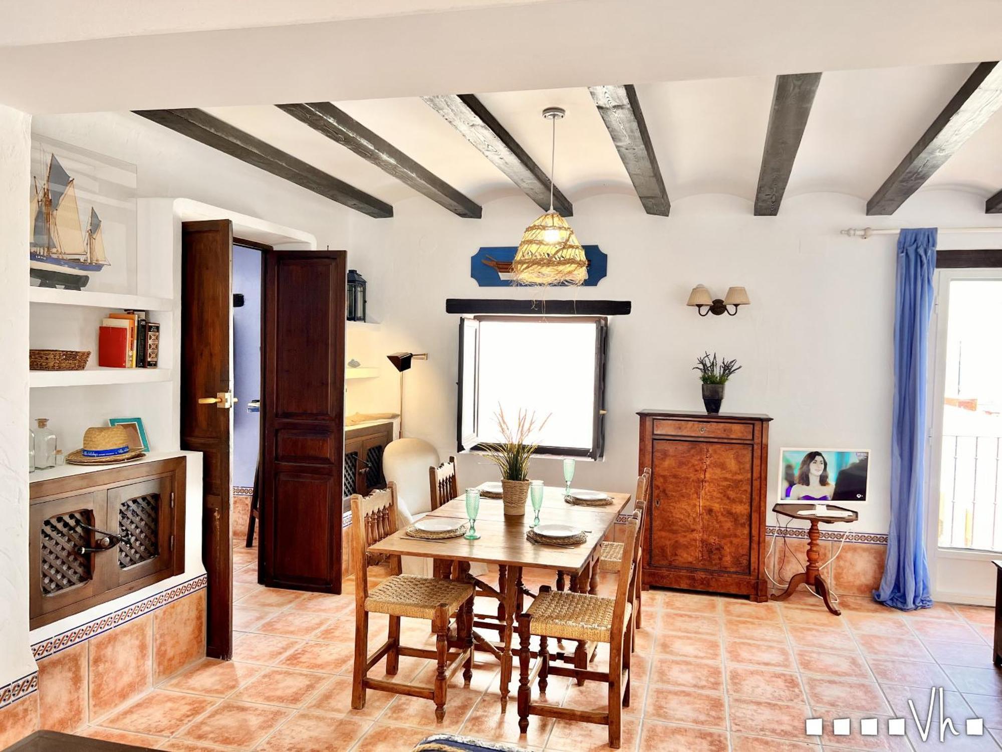 Vh Costablanca - Apartamento Riviera Морайра Екстер'єр фото