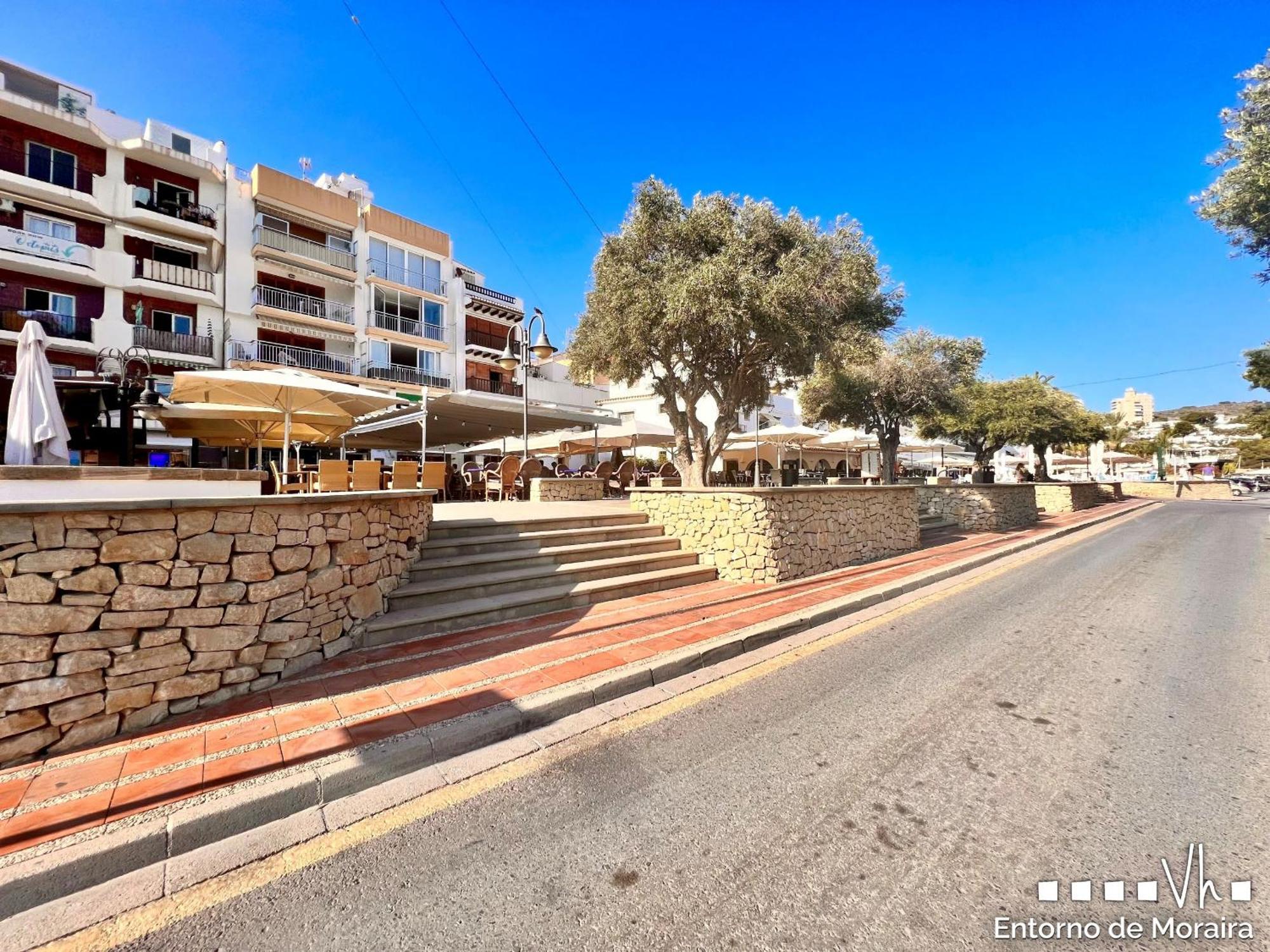 Vh Costablanca - Apartamento Riviera Морайра Екстер'єр фото