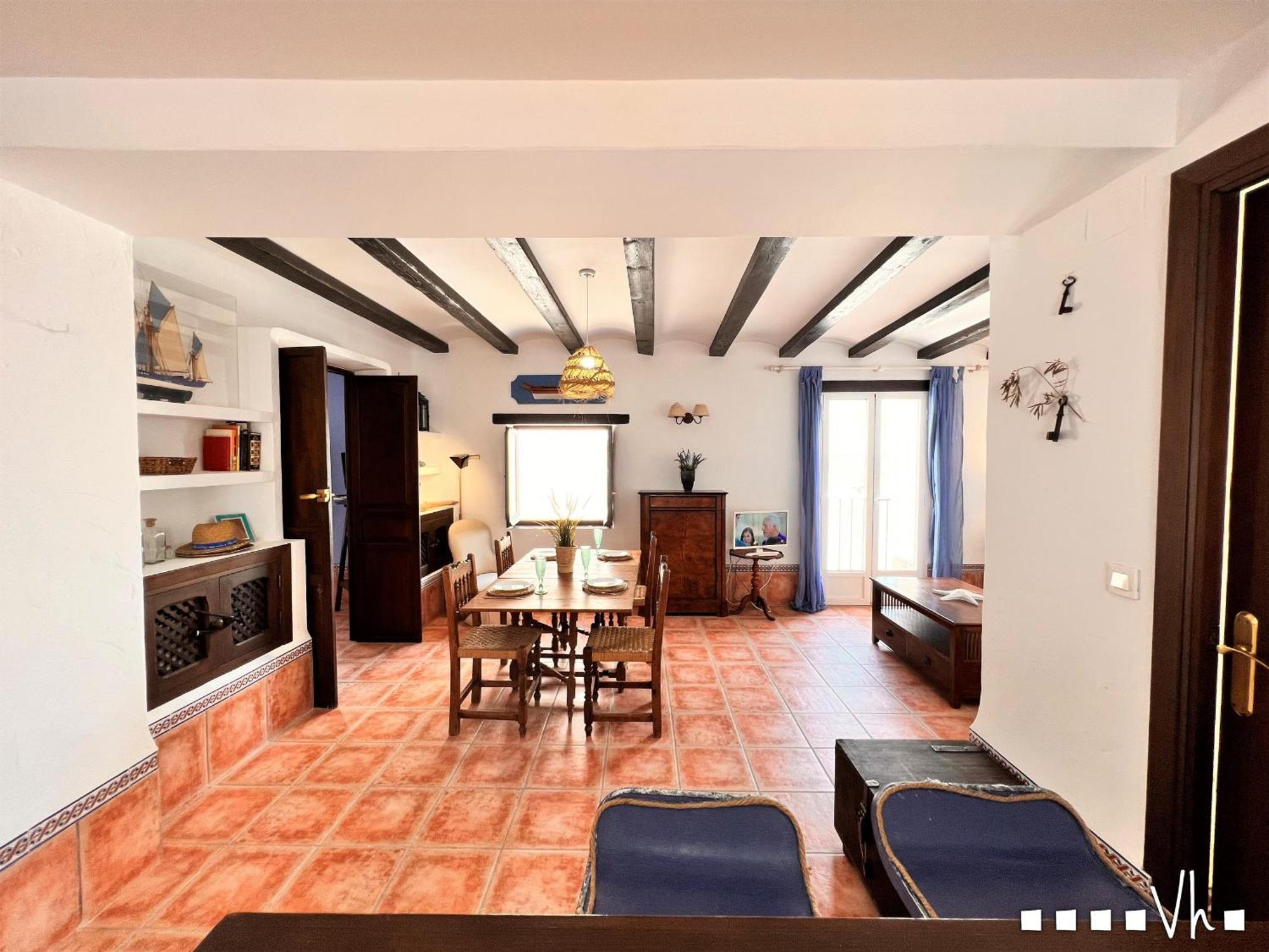 Vh Costablanca - Apartamento Riviera Морайра Екстер'єр фото